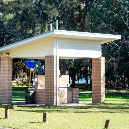 Budgewoi Holiday Park エクステリア 写真