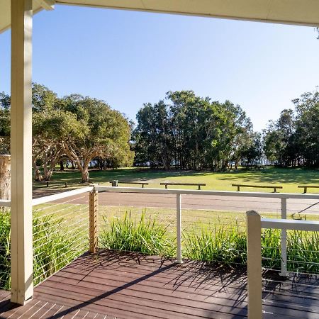 Budgewoi Holiday Park エクステリア 写真