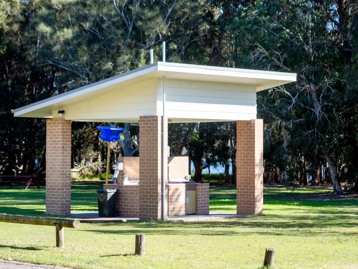 Budgewoi Holiday Park エクステリア 写真