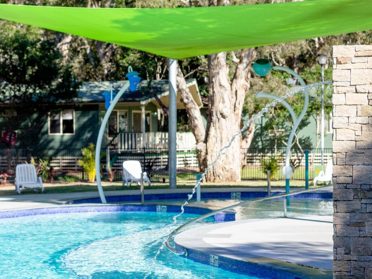 Budgewoi Holiday Park エクステリア 写真