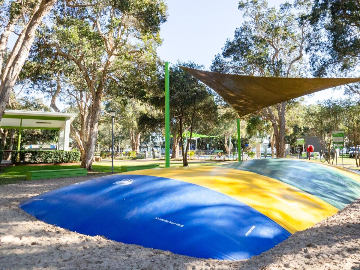 Budgewoi Holiday Park エクステリア 写真