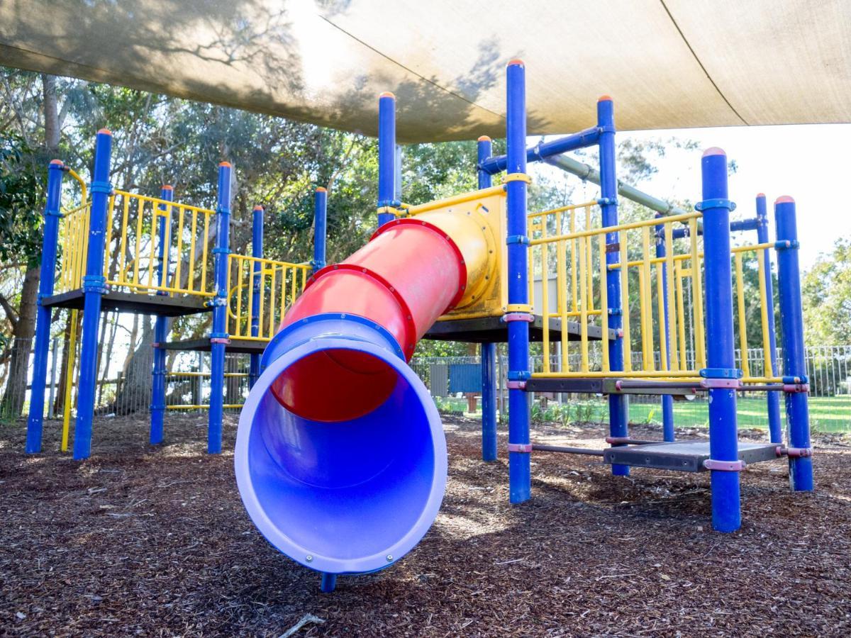 Budgewoi Holiday Park エクステリア 写真