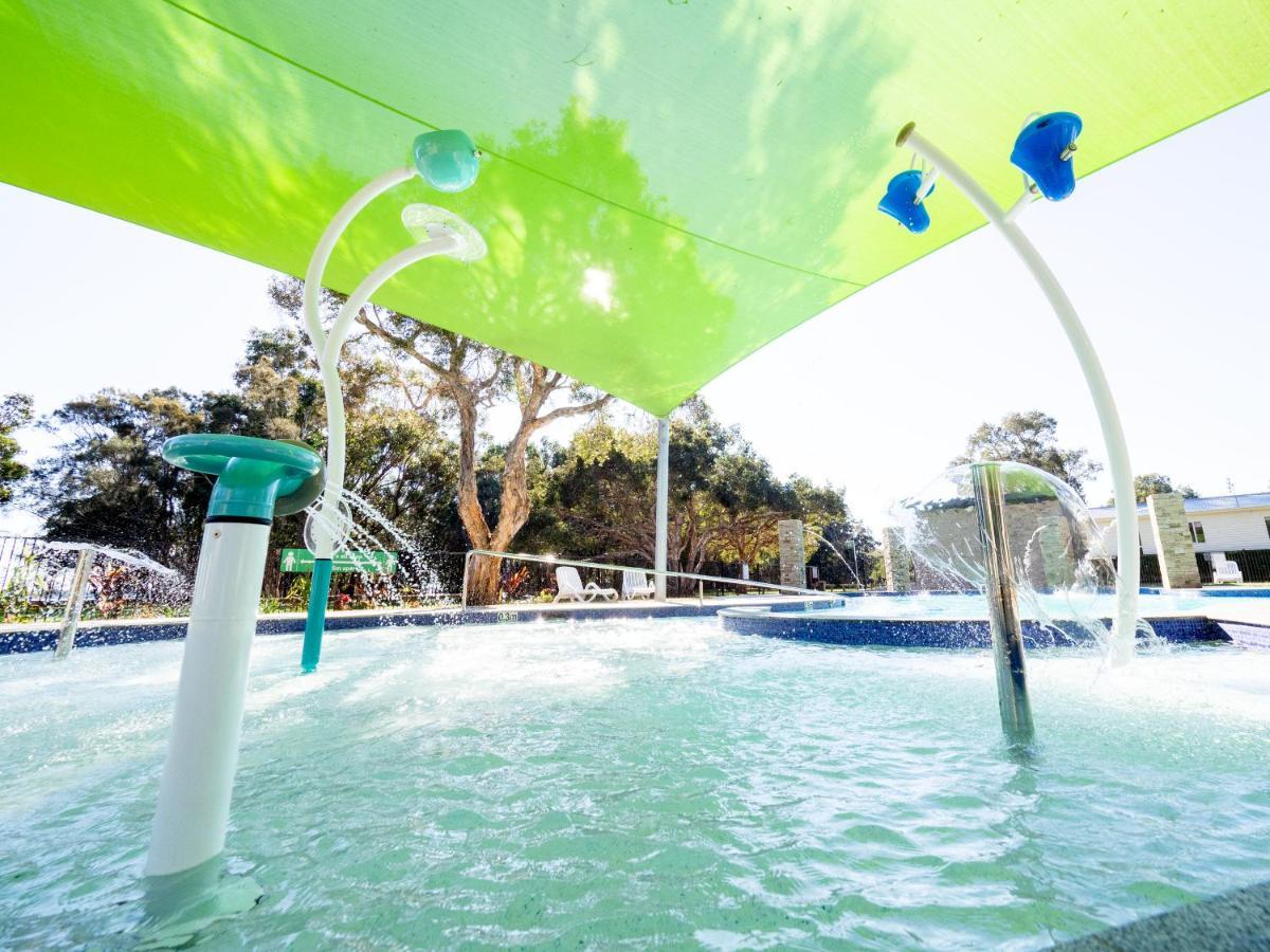 Budgewoi Holiday Park エクステリア 写真