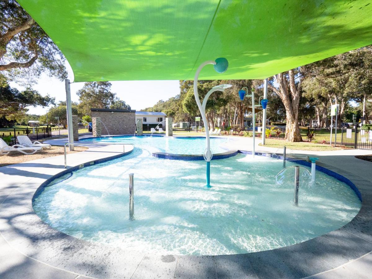 Budgewoi Holiday Park エクステリア 写真