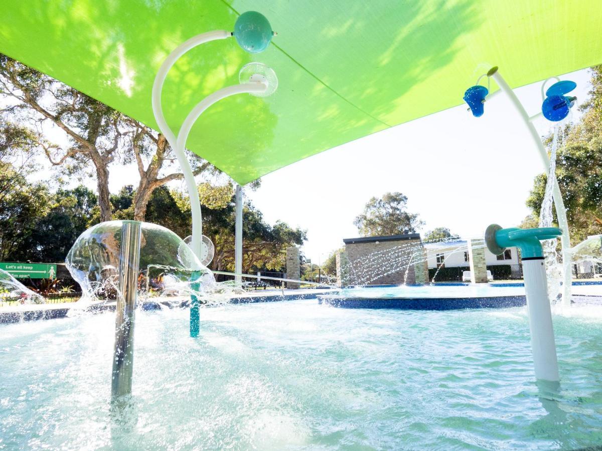 Budgewoi Holiday Park エクステリア 写真