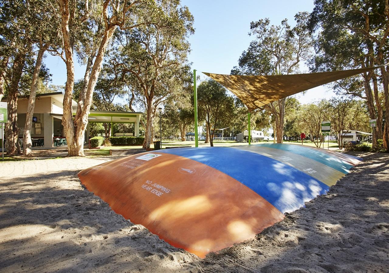 Budgewoi Holiday Park エクステリア 写真